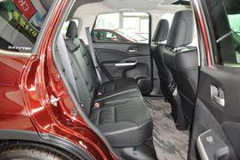 2012款本田CR-V