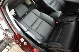 2012款本田CR-V