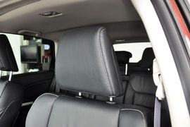 2012款本田CR-V