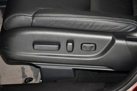 2012款本田CR-V