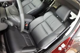 2012款本田CR-V