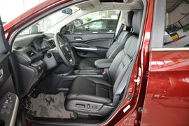 2012款本田CR-V
