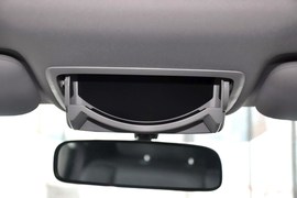 2012款本田CR-V