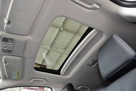 2012款本田CR-V