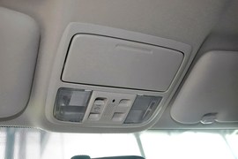 2012款本田CR-V