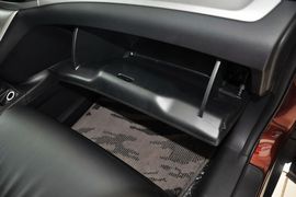 2012款本田CR-V