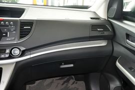 2012款本田CR-V