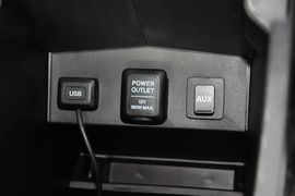2012款本田CR-V