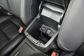 2012款本田CR-V