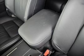 2012款本田CR-V