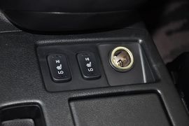 2012款本田CR-V