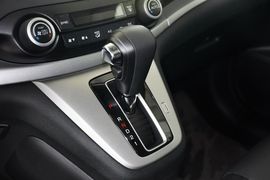 2012款本田CR-V