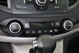 2012款本田CR-V