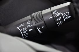 2012款本田CR-V