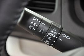 2012款本田CR-V