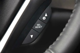 2012款本田CR-V