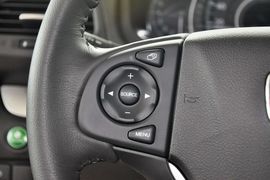 2012款本田CR-V