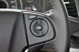 2012款本田CR-V