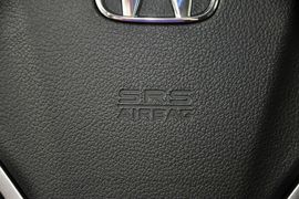 2012款本田CR-V