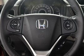 2012款本田CR-V