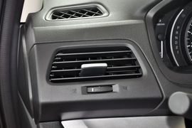 2012款本田CR-V