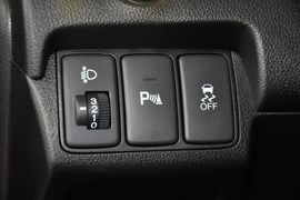 2012款本田CR-V