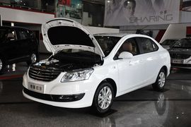 2013款奇瑞E3