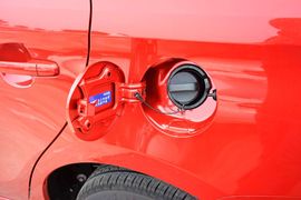 2014款丰田威驰1.3L手动型尚版