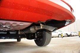 2014款丰田威驰1.3L手动型尚版