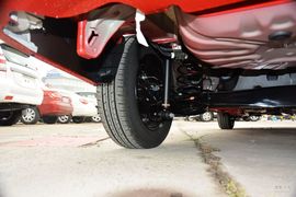 2014款丰田威驰1.3L手动型尚版