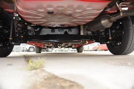 2014款丰田威驰1.3L手动型尚版