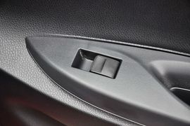 2014款丰田威驰1.3L手动型尚版