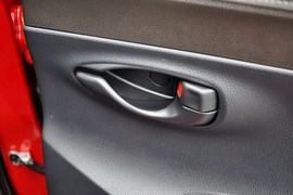 2014款丰田威驰1.3L手动型尚版