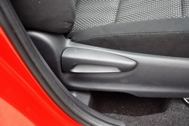 2014款丰田威驰1.3L手动型尚版
