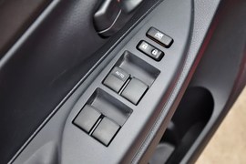 2014款丰田威驰1.3L手动型尚版