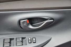 2014款丰田威驰1.3L手动型尚版