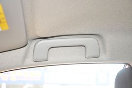 2014款丰田威驰1.3L手动型尚版