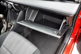 2014款丰田威驰1.3L手动型尚版