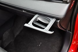 2014款丰田威驰1.3L手动型尚版