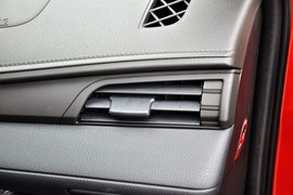 2014款丰田威驰1.3L手动型尚版
