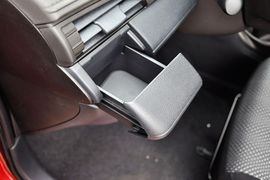 2014款丰田威驰1.3L手动型尚版