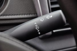 2014款丰田威驰1.3L手动型尚版