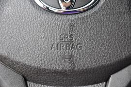 2014款丰田威驰1.3L手动型尚版