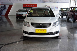 2013款奇瑞E3