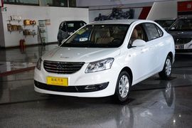 2013款奇瑞E3