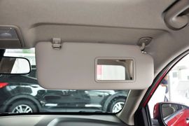 2014款现代瑞纳三厢1.4L自动领先型GLX