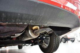 2014款现代瑞纳三厢1.4L自动领先型GLX