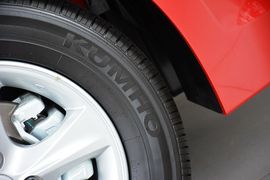 2014款现代瑞纳三厢1.4L自动领先型GLX