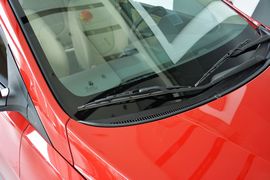 2014款现代瑞纳三厢1.4L自动领先型GLX