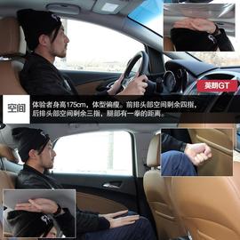 6款紧凑级家用车静态对比